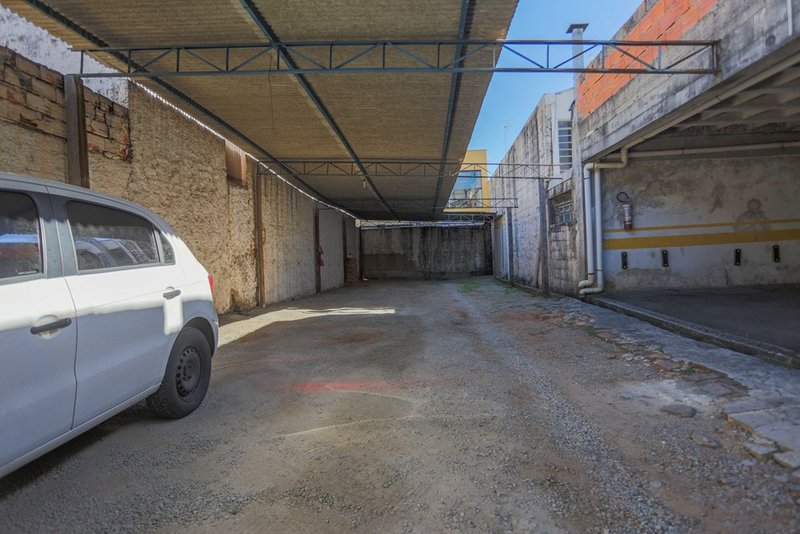 Prédio Garagem/Estacionamento à venda, 677m, 90 vagas - R$ 3.300.000 - Centro - Sorocaba Rua Manoel José da Fonseca Sorocaba - 
