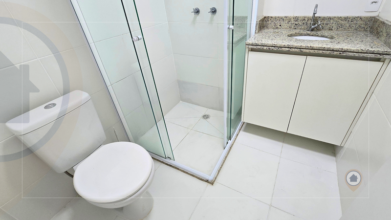 APARTAMENTO PARA LOCAÇÃO COM 46 M² | 2 DORMITÓRIOS | 1 VAGA | JD FLOR DA MONTANHA/GRU! Rua Dona Tecla Guarulhos - 