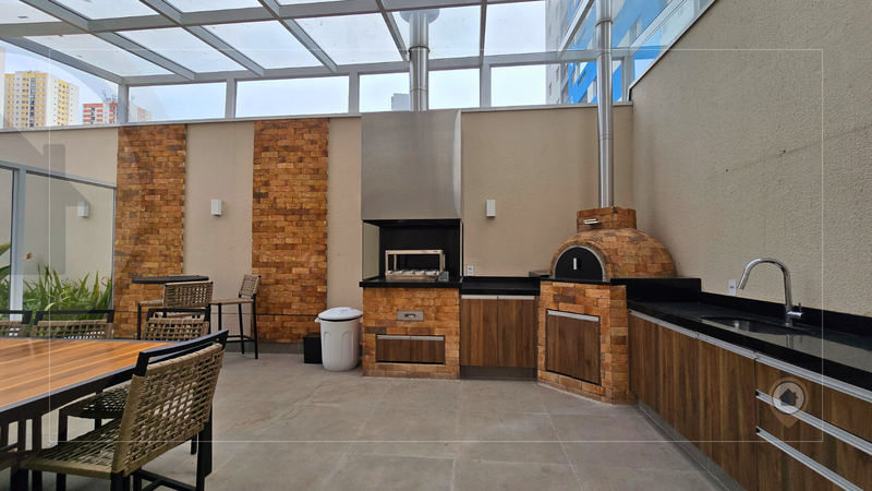 APARTAMENTO PARA LOCAÇÃO COM 46 M² | 2 DORMITÓRIOS | 1 VAGA | JD FLOR DA MONTANHA/GRU! Rua Dona Tecla Guarulhos - 