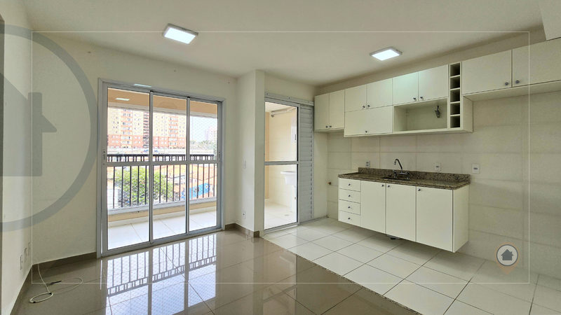 APARTAMENTO PARA LOCAÇÃO COM 46 M² | 2 DORMITÓRIOS | 1 VAGA | JD FLOR DA MONTANHA/GRU! Rua Dona Tecla Guarulhos - 