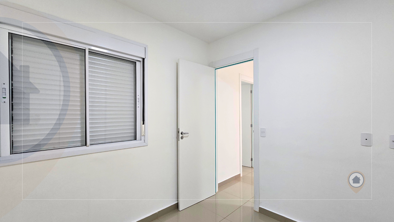 APARTAMENTO PARA LOCAÇÃO COM 46 M² | 2 DORMITÓRIOS | 1 VAGA | JD FLOR DA MONTANHA/GRU! Rua Dona Tecla Guarulhos - 