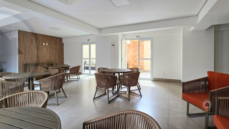 APARTAMENTO PARA LOCAÇÃO COM 46 M² | 2 DORMITÓRIOS | 1 VAGA | JD FLOR DA MONTANHA/GRU! Rua Dona Tecla Guarulhos - 