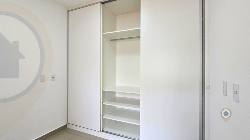 APARTAMENTO PARA LOCAÇÃO COM 46 M² | 2 DORMITÓRIOS | 1 VAGA | JD FLOR DA MONTANHA/GRU! Rua Dona Tecla Guarulhos - 