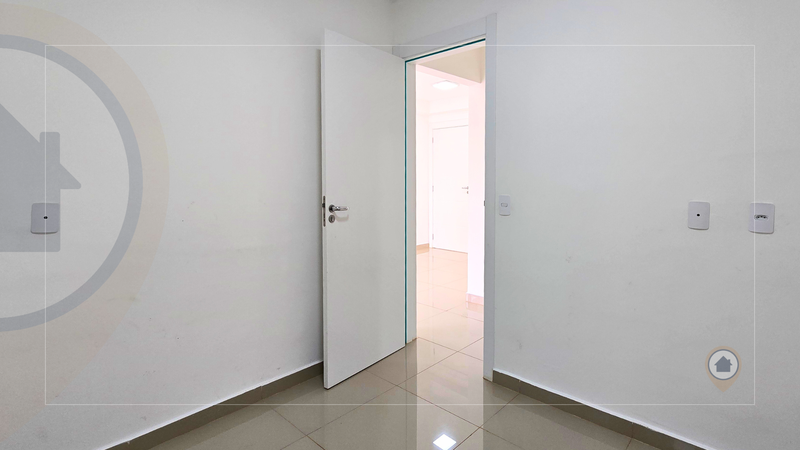 APARTAMENTO PARA LOCAÇÃO COM 46 M² | 2 DORMITÓRIOS | 1 VAGA | JD FLOR DA MONTANHA/GRU! Rua Dona Tecla Guarulhos - 