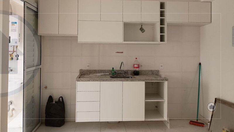 APARTAMENTO PARA LOCAÇÃO COM 46 M² | 2 DORMITÓRIOS | 1 VAGA | JD FLOR DA MONTANHA/GRU! Rua Dona Tecla Guarulhos - 