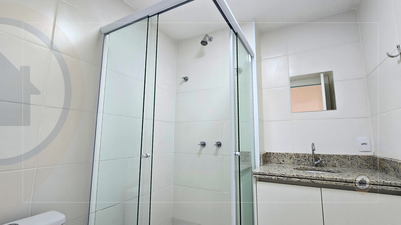 APARTAMENTO PARA LOCAÇÃO COM 46 M² | 2 DORMITÓRIOS | 1 VAGA | JD FLOR DA MONTANHA/GRU! Rua Dona Tecla Guarulhos - 