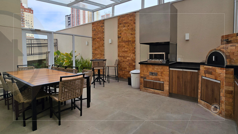 APARTAMENTO PARA LOCAÇÃO COM 46 M² | 2 DORMITÓRIOS | 1 VAGA | JD FLOR DA MONTANHA/GRU! Rua Dona Tecla Guarulhos - 