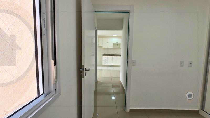 APARTAMENTO PARA LOCAÇÃO COM 46 M² | 2 DORMITÓRIOS | 1 VAGA | JD FLOR DA MONTANHA/GRU! Rua Dona Tecla Guarulhos - 