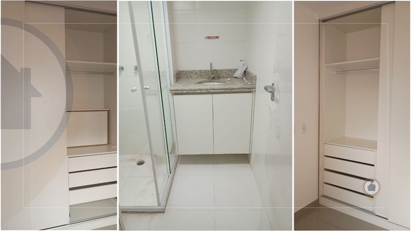 APARTAMENTO PARA LOCAÇÃO COM 46 M² | 2 DORMITÓRIOS | 1 VAGA | JD FLOR DA MONTANHA/GRU! Rua Dona Tecla Guarulhos - 