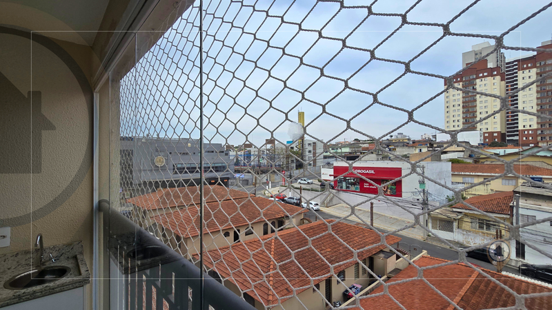 APARTAMENTO PARA LOCAÇÃO COM 46 M² | 2 DORMITÓRIOS | 1 VAGA | JD FLOR DA MONTANHA/GRU! Rua Dona Tecla Guarulhos - 