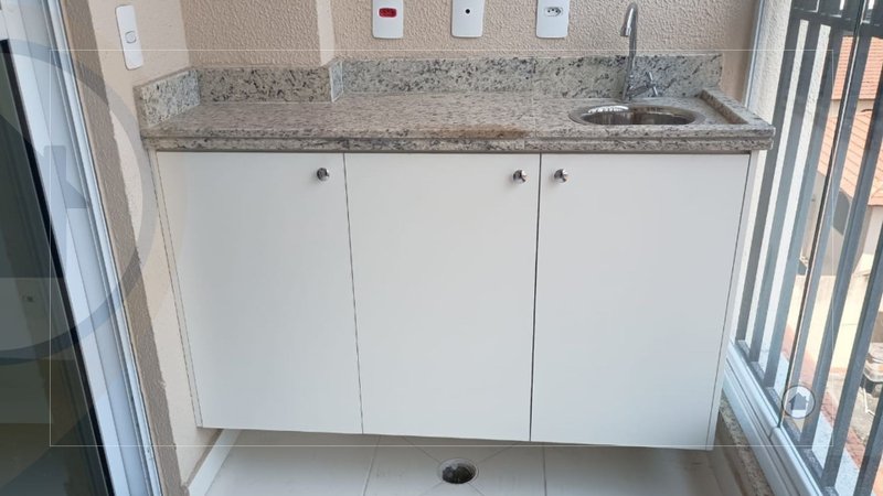 APARTAMENTO PARA LOCAÇÃO COM 46 M² | 2 DORMITÓRIOS | 1 VAGA | JD FLOR DA MONTANHA/GRU! Rua Dona Tecla Guarulhos - 