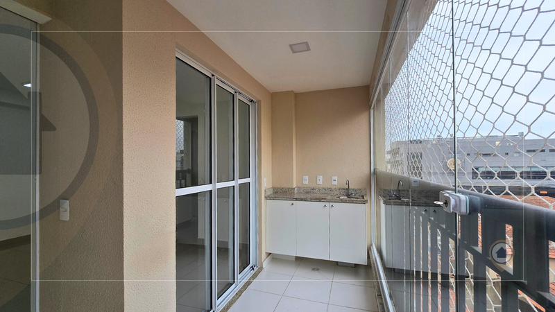 APARTAMENTO PARA LOCAÇÃO COM 46 M² | 2 DORMITÓRIOS | 1 VAGA | JD FLOR DA MONTANHA/GRU! Rua Dona Tecla Guarulhos - 