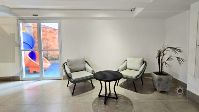 APARTAMENTO PARA LOCAÇÃO COM 46 M² | 2 DORMITÓRIOS | 1 VAGA | JD FLOR DA MONTANHA/GRU! Rua Dona Tecla Guarulhos - 