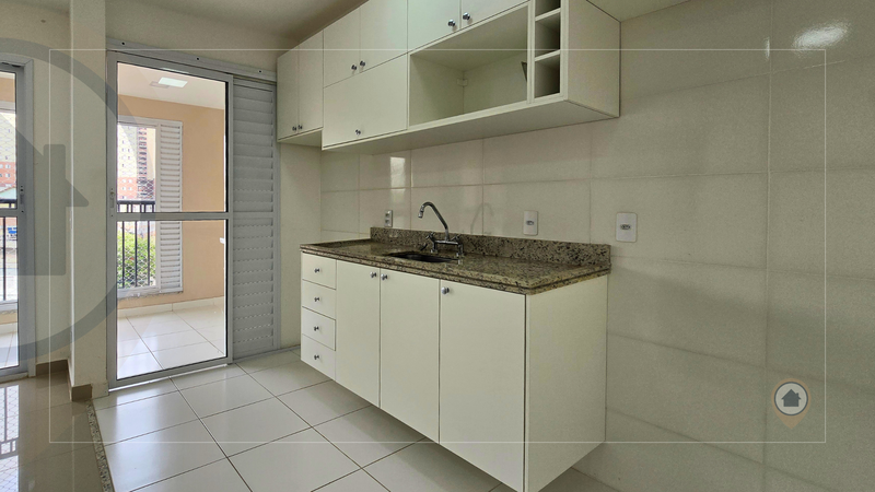 APARTAMENTO PARA LOCAÇÃO COM 46 M² | 2 DORMITÓRIOS | 1 VAGA | JD FLOR DA MONTANHA/GRU! Rua Dona Tecla Guarulhos - 