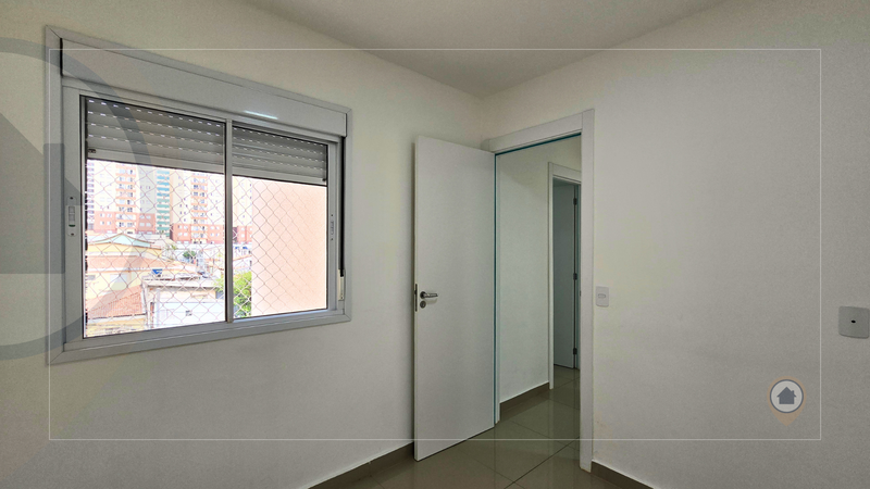 APARTAMENTO PARA LOCAÇÃO COM 46 M² | 2 DORMITÓRIOS | 1 VAGA | JD FLOR DA MONTANHA/GRU! Rua Dona Tecla Guarulhos - 