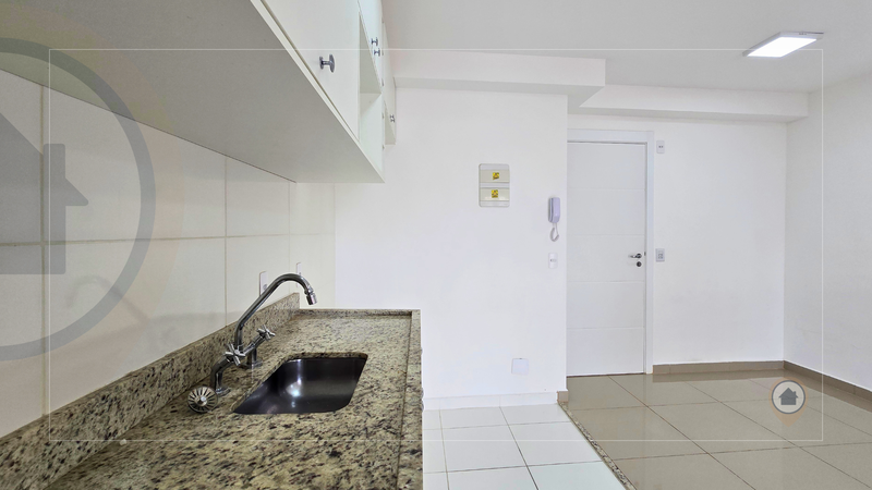 APARTAMENTO PARA LOCAÇÃO COM 46 M² | 2 DORMITÓRIOS | 1 VAGA | JD FLOR DA MONTANHA/GRU! Rua Dona Tecla Guarulhos - 