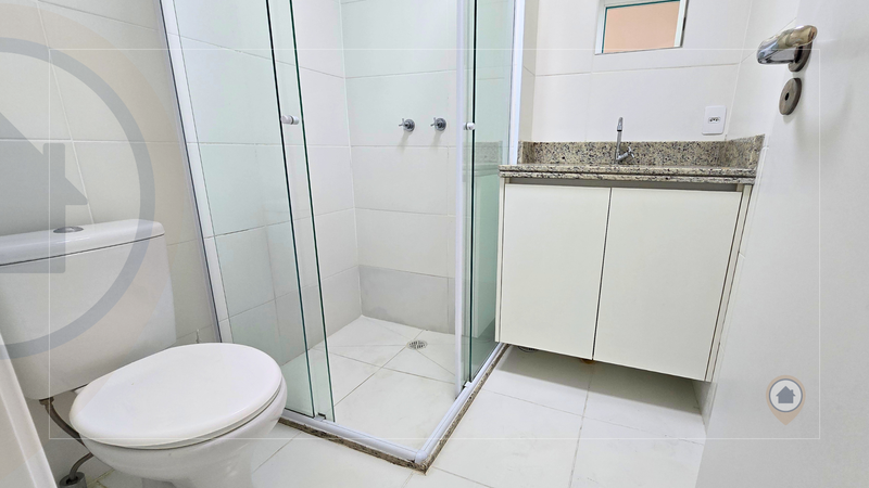 APARTAMENTO PARA LOCAÇÃO COM 46 M² | 2 DORMITÓRIOS | 1 VAGA | JD FLOR DA MONTANHA/GRU! Rua Dona Tecla Guarulhos - 