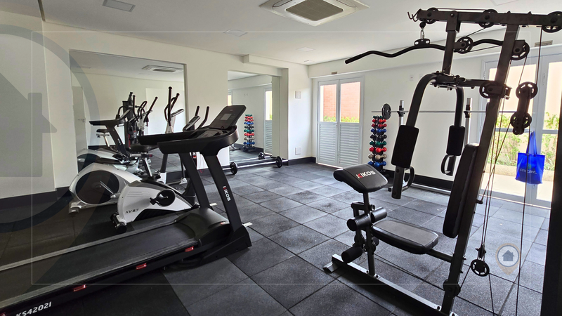 APARTAMENTO PARA LOCAÇÃO COM 46 M² | 2 DORMITÓRIOS | 1 VAGA | JD FLOR DA MONTANHA/GRU! Rua Dona Tecla Guarulhos - 