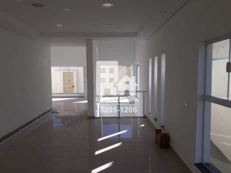 🏡 Locação – casa com 4 quartos Colina Verde (Parte Alta) – Tatuí/SP  Tatuí - 