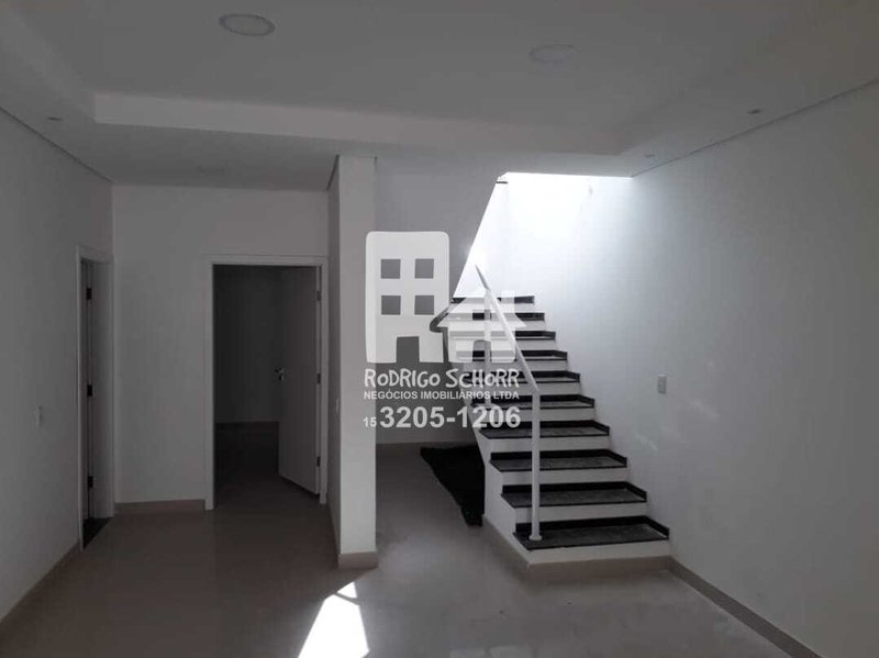 🏡 Locação – casa com 4 quartos Colina Verde (Parte Alta) – Tatuí/SP  Tatuí - 