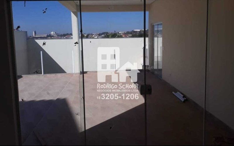 🏡 Locação – casa com 4 quartos Colina Verde (Parte Alta) – Tatuí/SP  Tatuí - 