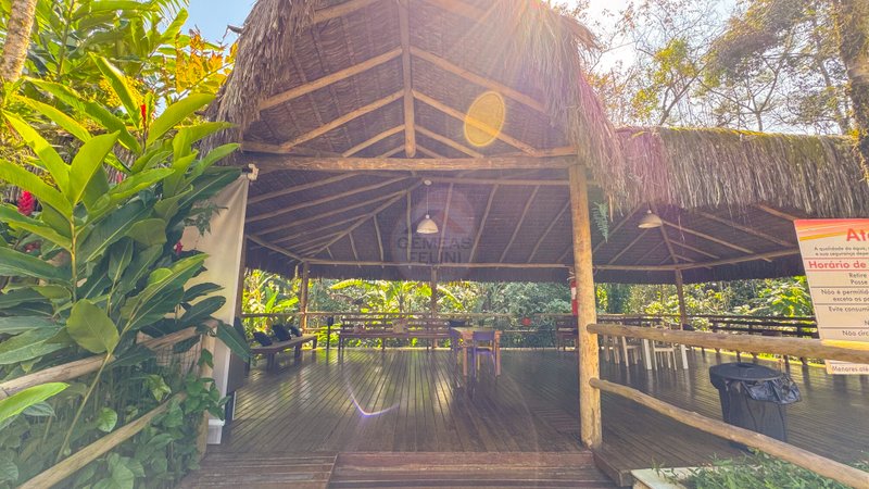 Casa em condomínio na Praia de Juquehy - LOCAÇÃO ANUAL OU DIÁRIA  São Sebastião - 