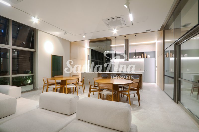 Apartamento à venda | 3 suítes | 170,25 m² | R$ 1.683.360 | Jardim Elite | Piracicaba/SP  Piracicaba - The Gardens