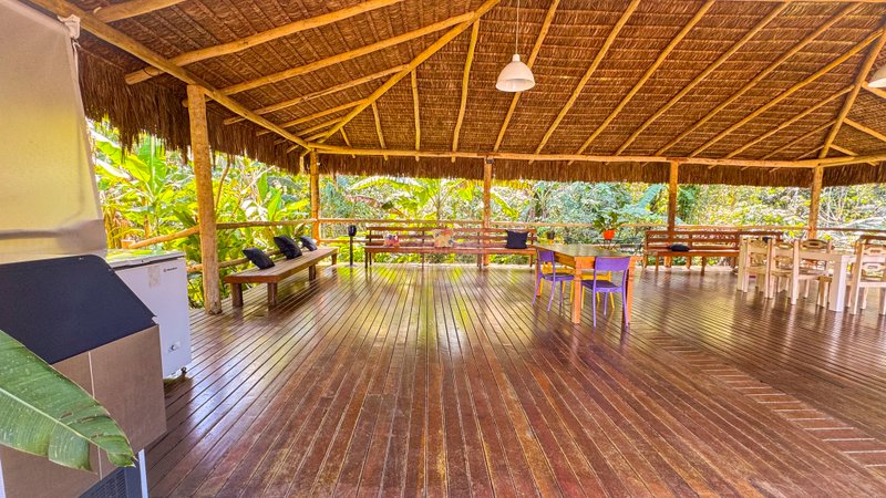 Casa em Condomínio na Praia de Juquehy - À VENDA Rua Claudio Izidoro do Espírito Santo São Sebastião - 