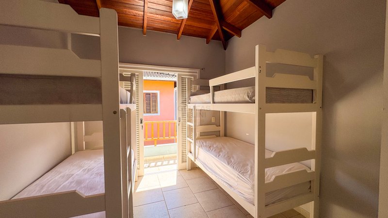 Casa em Condomínio na Praia de Juquehy - À VENDA Rua Claudio Izidoro do Espírito Santo São Sebastião - 
