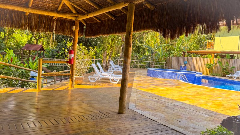 Casa em Condomínio na Praia de Juquehy - À VENDA Rua Claudio Izidoro do Espírito Santo São Sebastião - 