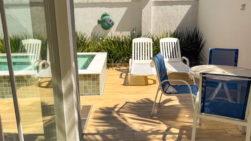 Casa em Condomínio na Praia de Juquehy - À VENDA Rua Claudio Izidoro do Espírito Santo São Sebastião - 