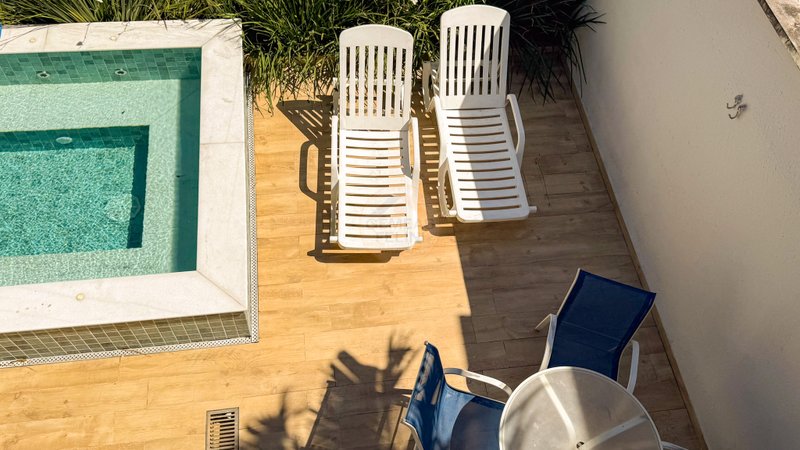 Casa em Condomínio na Praia de Juquehy - À VENDA Rua Claudio Izidoro do Espírito Santo São Sebastião - 