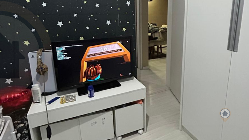APARTAMENTO À VENDA COM 47 M² | 2 DORMITÓRIOS | 1 BANHEIRO | 1 VAGA | GOPOUVA/GRU! Rua Carutapera Guarulhos - 