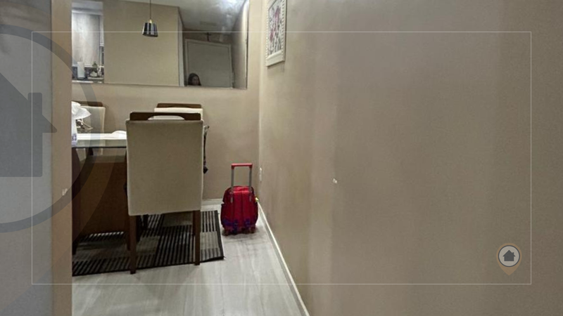 APARTAMENTO À VENDA COM 47 M² | 2 DORMITÓRIOS | 1 BANHEIRO | 1 VAGA | GOPOUVA/GRU! Rua Carutapera Guarulhos - 