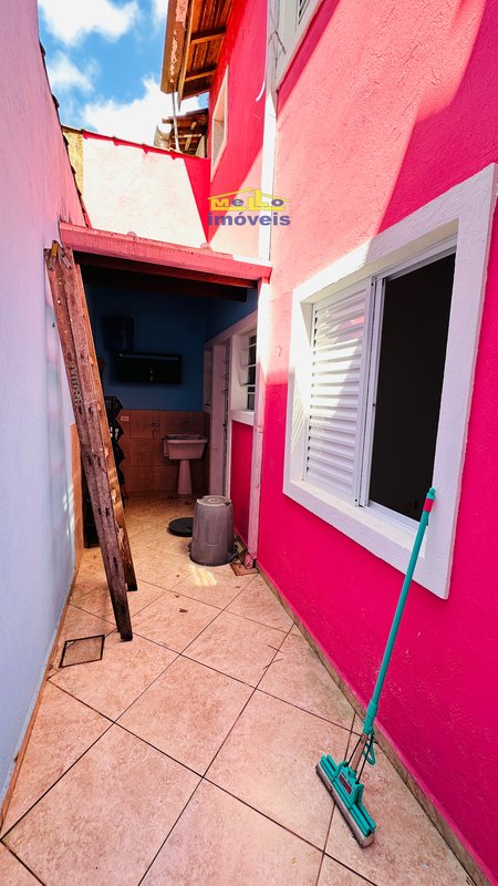 Casa central para locação anual em Boicucanga Rua Hilarião Crisólogo de Mattos São Sebastião - 