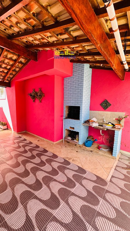 Casa central para locação anual em Boicucanga Rua Hilarião Crisólogo de Mattos São Sebastião - 