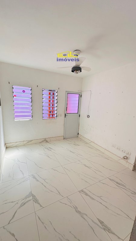 Casa central para locação anual em Boicucanga Rua Hilarião Crisólogo de Mattos São Sebastião - 