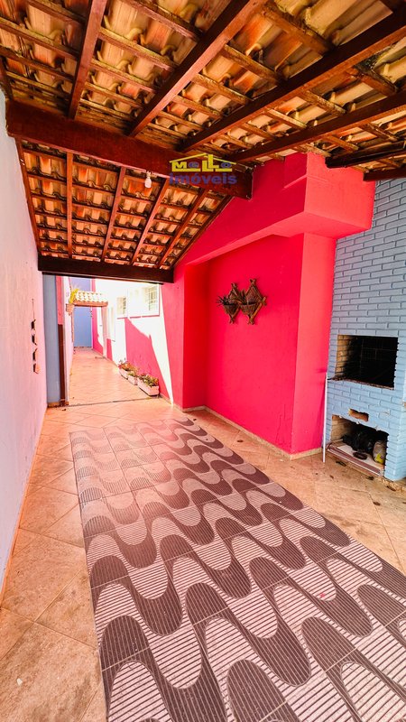 Casa central para locação anual em Boicucanga Rua Hilarião Crisólogo de Mattos São Sebastião - 