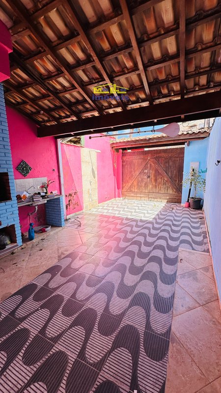 Casa central para locação anual em Boicucanga Rua Hilarião Crisólogo de Mattos São Sebastião - 