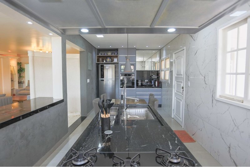 Casa à venda, 500m - 4 dorms. 2 suites - R$ 2.800.000 - Condomínio City Castelo - ITU Alameda das Andorinhas Itu - 