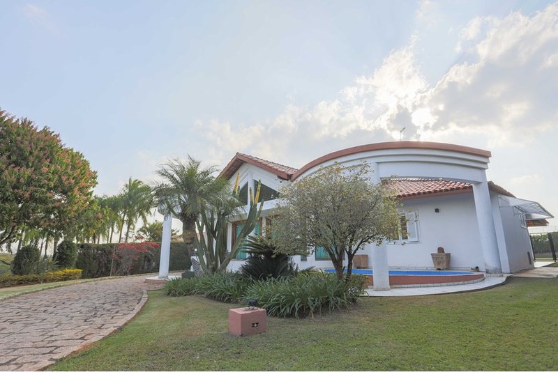 Casa à venda, 500m - 4 dorms. 2 suites - R$ 2.800.000 - Condomínio City Castelo - ITU Alameda das Andorinhas Itu - 