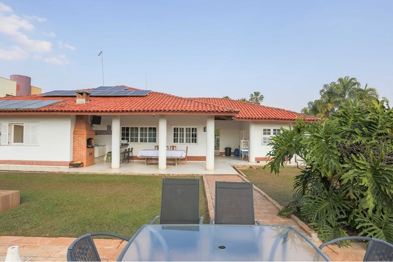 Casa à venda, 500m - 4 dorms. 2 suites - R$ 2.800.000 - Condomínio City Castelo - ITU Alameda das Andorinhas Itu - 