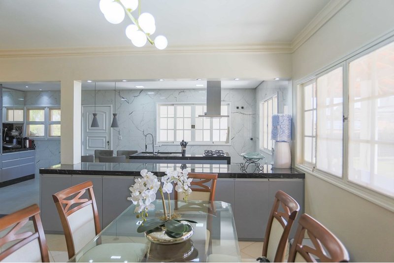 Casa à venda, 500m - 4 dorms. 2 suites - R$ 2.800.000 - Condomínio City Castelo - ITU Alameda das Andorinhas Itu - 