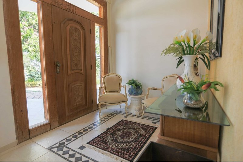 Casa à venda, 500m - 4 dorms. 2 suites - R$ 2.800.000 - Condomínio City Castelo - ITU Alameda das Andorinhas Itu - 