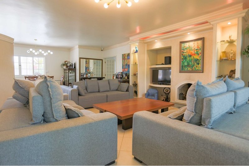 Casa à venda, 500m - 4 dorms. 2 suites - R$ 2.800.000 - Condomínio City Castelo - ITU Alameda das Andorinhas Itu - 