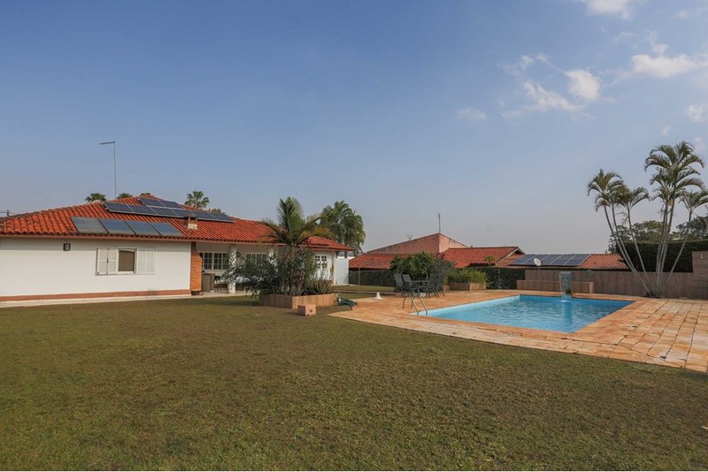 Casa à venda, 500m - 4 dorms. 2 suites - R$ 2.800.000 - Condomínio City Castelo - ITU Alameda das Andorinhas Itu - 