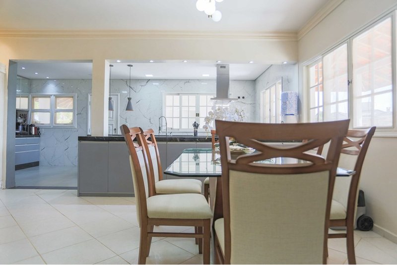 Casa à venda, 500m - 4 dorms. 2 suites - R$ 2.800.000 - Condomínio City Castelo - ITU Alameda das Andorinhas Itu - 