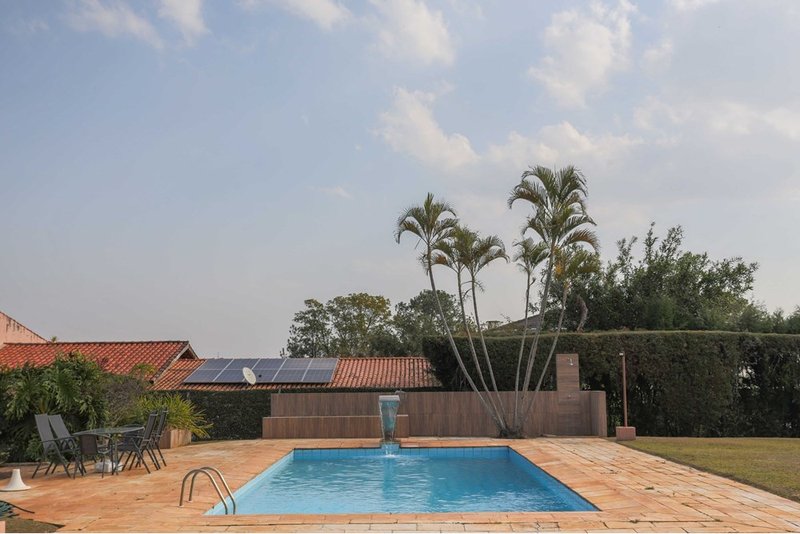 Casa à venda, 500m - 4 dorms. 2 suites - R$ 2.800.000 - Condomínio City Castelo - ITU Alameda das Andorinhas Itu - 