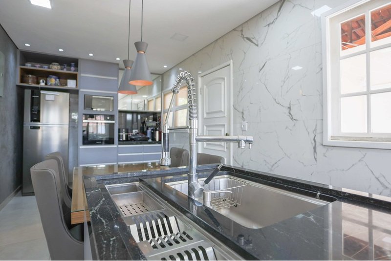 Casa à venda, 500m - 4 dorms. 2 suites - R$ 2.800.000 - Condomínio City Castelo - ITU Alameda das Andorinhas Itu - 