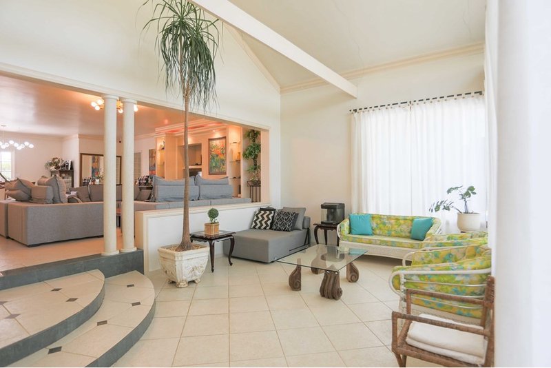 Casa à venda, 500m - 4 dorms. 2 suites - R$ 2.800.000 - Condomínio City Castelo - ITU Alameda das Andorinhas Itu - 